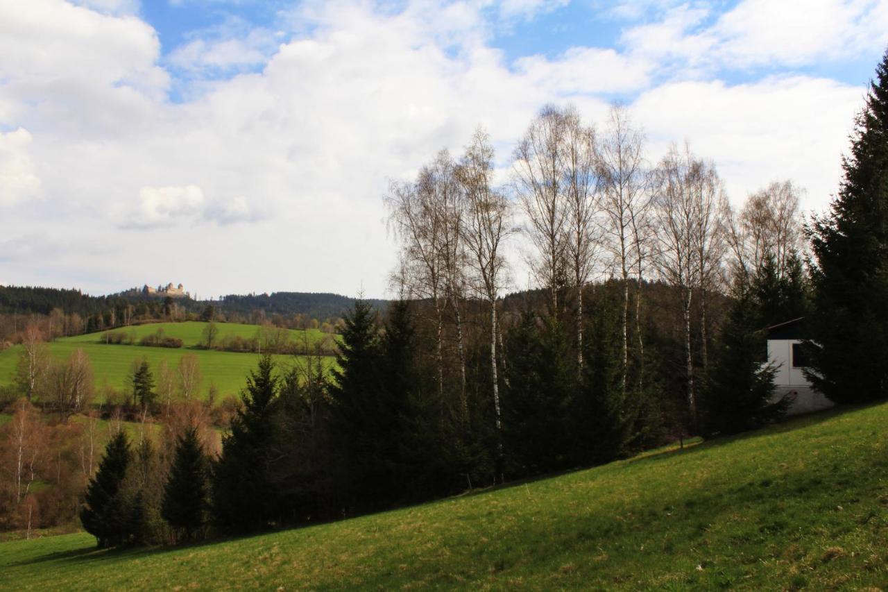 Chaty Kasperske Hory Exterior photo